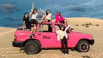  From Ho Chi Minh to Mui Ne 3 Days Tour | 4 Star Beach Resort 