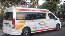 Private Pick up Transfer From Aswan To Luxor 
