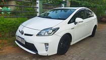 AirPort CMB to Colombo (Private Taxi 24/7) Car, Van, Minibus