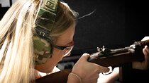 Shooting Experience BASIC Package in Budapest