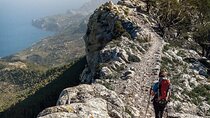 Teix summit in Valldemossa and the Archduke Trail