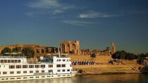 6 Day Nile Cruise of Cultural Immersion from Luxor to Aswan
