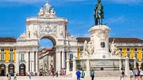 Lisbon to Douro Valley with stops up to 4 cities