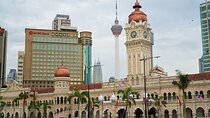 Discover Kuala Lumpur City in Private Tour