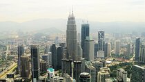 Have Fun at Bird Park & Aquaria Private Tour - Kuala Lumpur