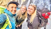 Toubkal Hiking Team