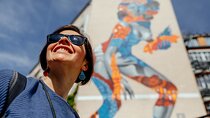 Kreuzberg Berlin: Off the Beaten Track PRIVATE Walking Tour 