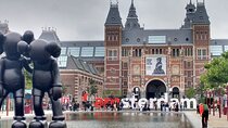 Concert at The Royal Concertgebouw - Amsterdam