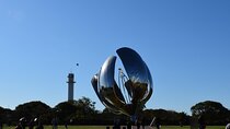 Premium City Tour from Buenos Aires Cruise Terminal