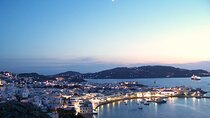 Jeep Adventure in Mykonos