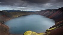 Private Hiking Tour in the Landmannalaugar
