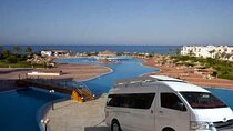 Private Transfer from Luxor to Aswan