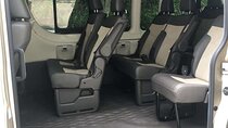 Private transfer from Luxor to Aswan by Car