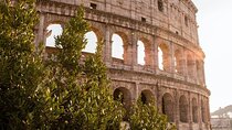 Rome Hop on Hop off Bus