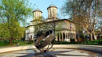Discover Magic of Nature in North Bulgaria from Bucharest