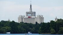 Spend Unforgettable Day at the Black Sea - Bucharest