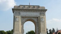 Discover Amazing of Peles Royal Castle - Bucharest