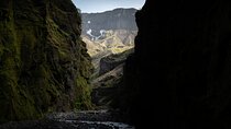 Private Hiking Tour in the Valley of Thórsmörk
