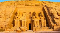 Private Tour of Abu Simbel from Cairo