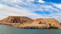 5 Day Private Tour Package to Cairo, Aswan, and Abu Simbel