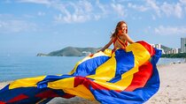 1 Hour Flying Dress in Santa Marta