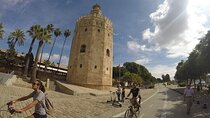 Rental from 4 hours in Seville