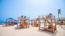 Snorkeling at Nemo Island with Lunch and Transfer In Hurghada