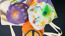 Wynwood Graffiti Spray Paint Station