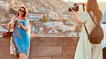 Private Photoshoot in T'bilisi