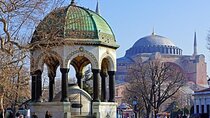 Highlights of Istanbul tour with private guide by skipping lines