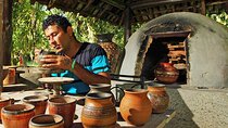 Cultural Diria Coffee tour & Guaitil Ceramic Pottery+ lunch