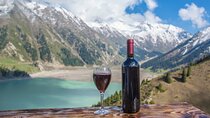 Half Day Private Food Tour in Almaty