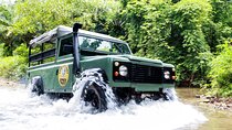 Khao Lak Expedition from Phuket