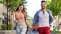 Mendoza Elegance: Romantic Retreat Walking Tour