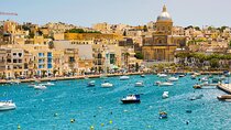 8 Hours Tour to Naples, Positano, Amalfi and Cetara 