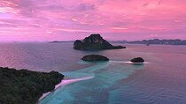 7 Islands Sunset tour by Speed boat 
