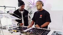 Private DJ Class
