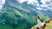 3 Days 3 Nights High Quality Small Group Ha Giang Loop Car Tour