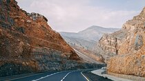 Full-Day Private Tour of the Six Emirates with Hotel Pick Up