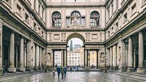 Art Lover's Dream: Dive into Renaissance with our Uffizi Tour