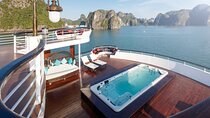 2 Day Cruise Tour Exploring the Halong Bay