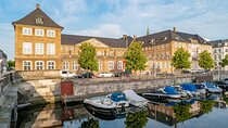 Danish National Museum Copenhagen Archeology History Tour