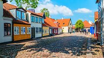 Best of Odense Day Trip from Copenhagen by Car or Train 