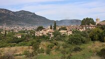 Sóller Private Walking Tour with official tour guide