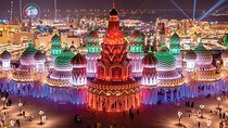 Global Village Tickets 