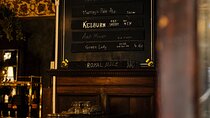 Pubs Tour: The history of Pubs and Drinking in Scotland.