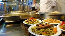 Only in Izmir: Exploring the Seaside City’s Culinary Traditions