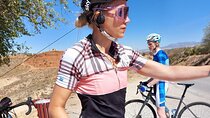 8 Day Guided Cycling and Walking Tour of Andalusia, Spain 