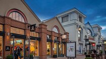 Private Shopping Tour from Munich to Ingolstadt Outlet Village