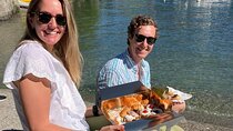 Lake Como Flavors: A Culinary Day in Bellagio, Varenna & Menaggio